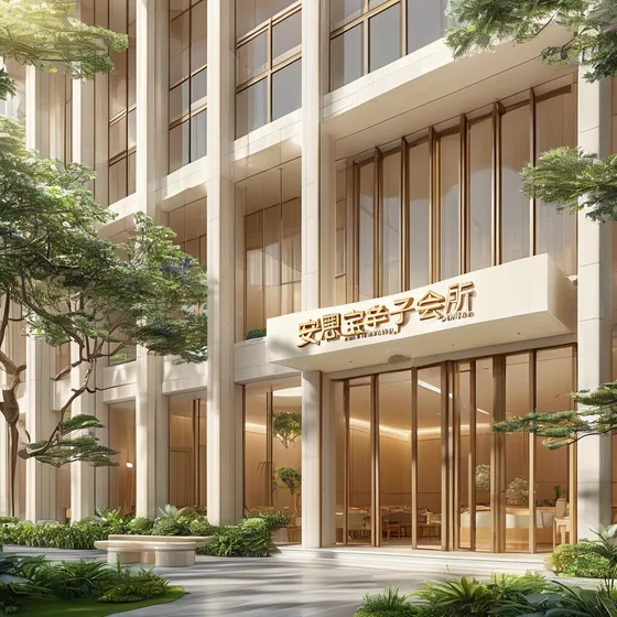 安恩宝月子会所
